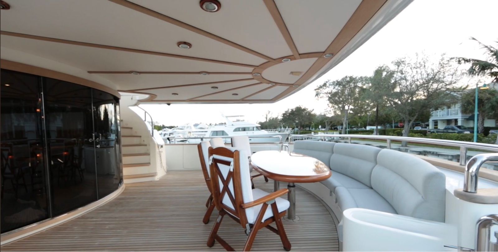 Day Charter